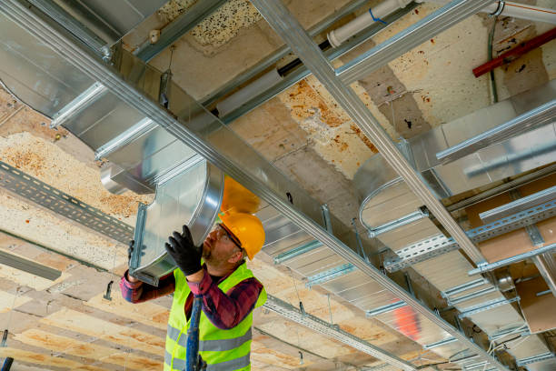 Best HVAC Retrofitting and Upgrading in Crooked River Ranch, OR