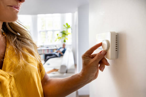Best Solar-powered HVAC Systems in Crooked River Ranch, OR